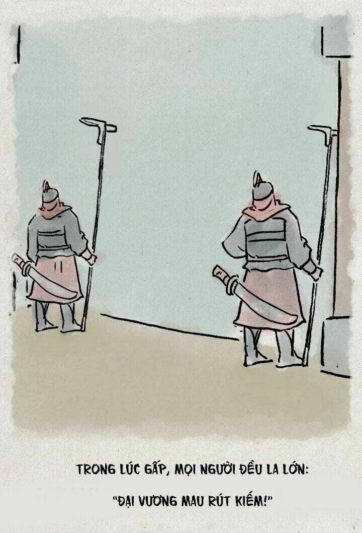 Nhất Thiền Tiểu Hòa Thượng Chapter 68 trang 88