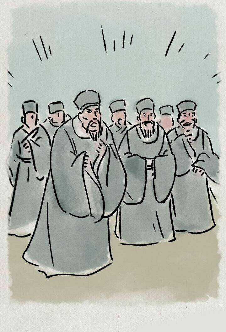 Nhất Thiền Tiểu Hòa Thượng Chapter 68 trang 89