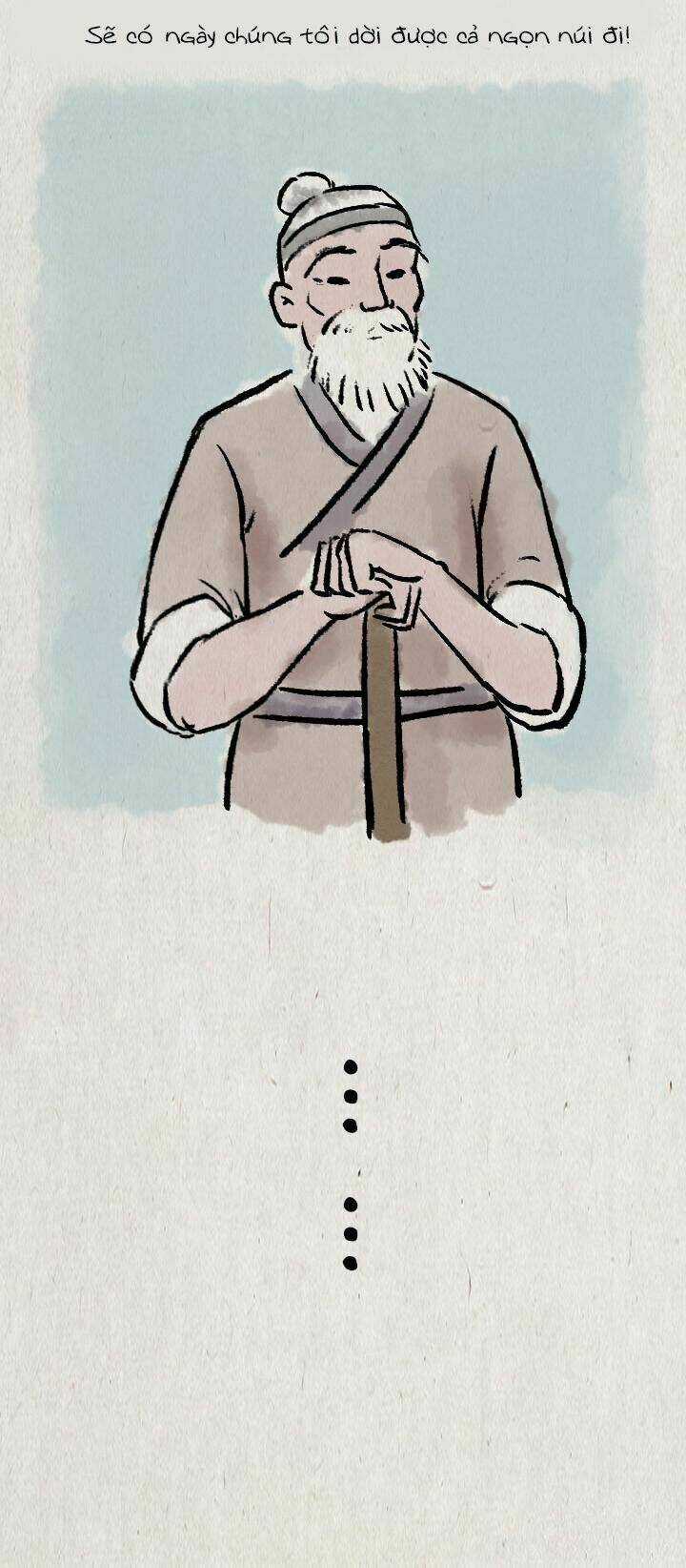 Nhất Thiền Tiểu Hòa Thượng Chapter 68 trang 9