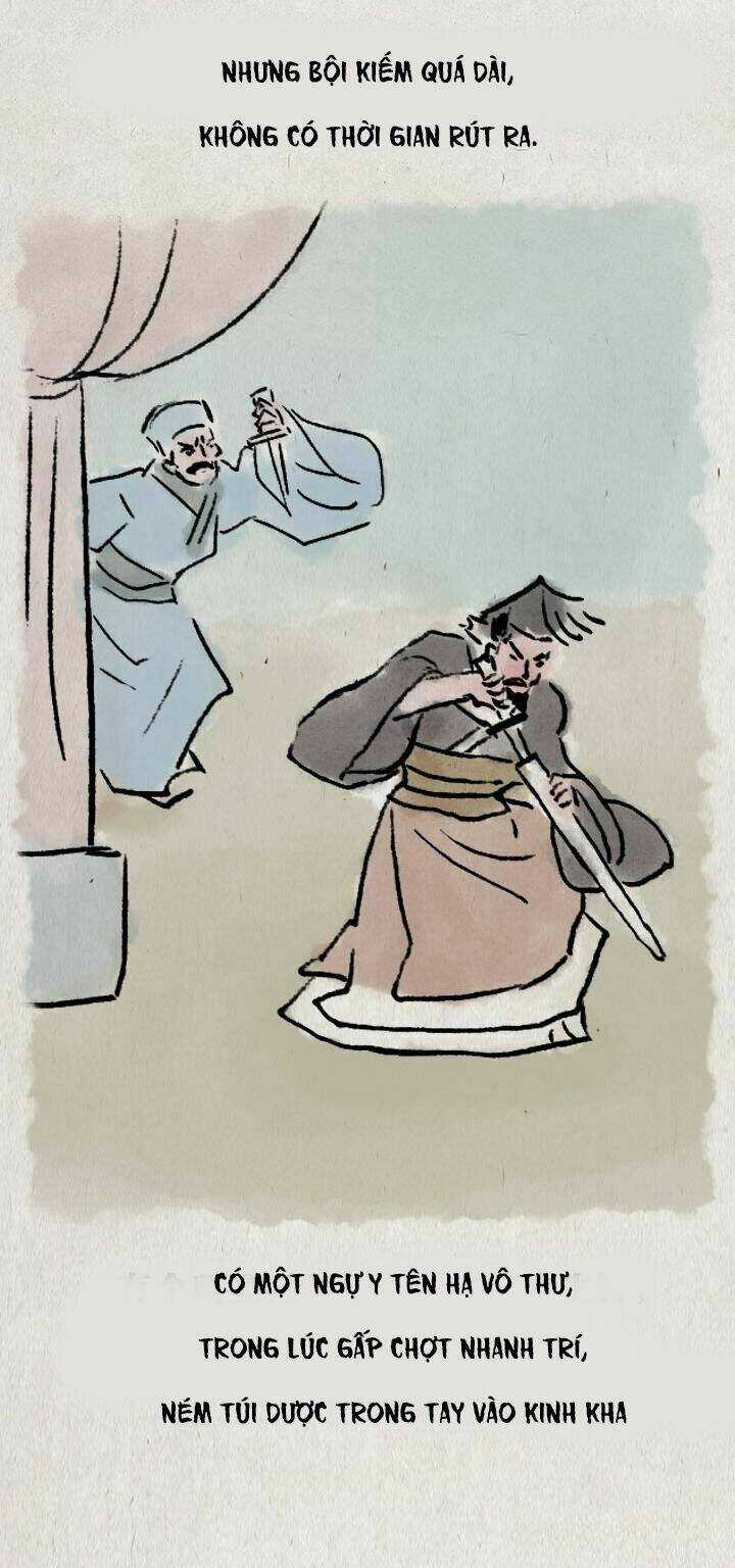 Nhất Thiền Tiểu Hòa Thượng Chapter 68 trang 90