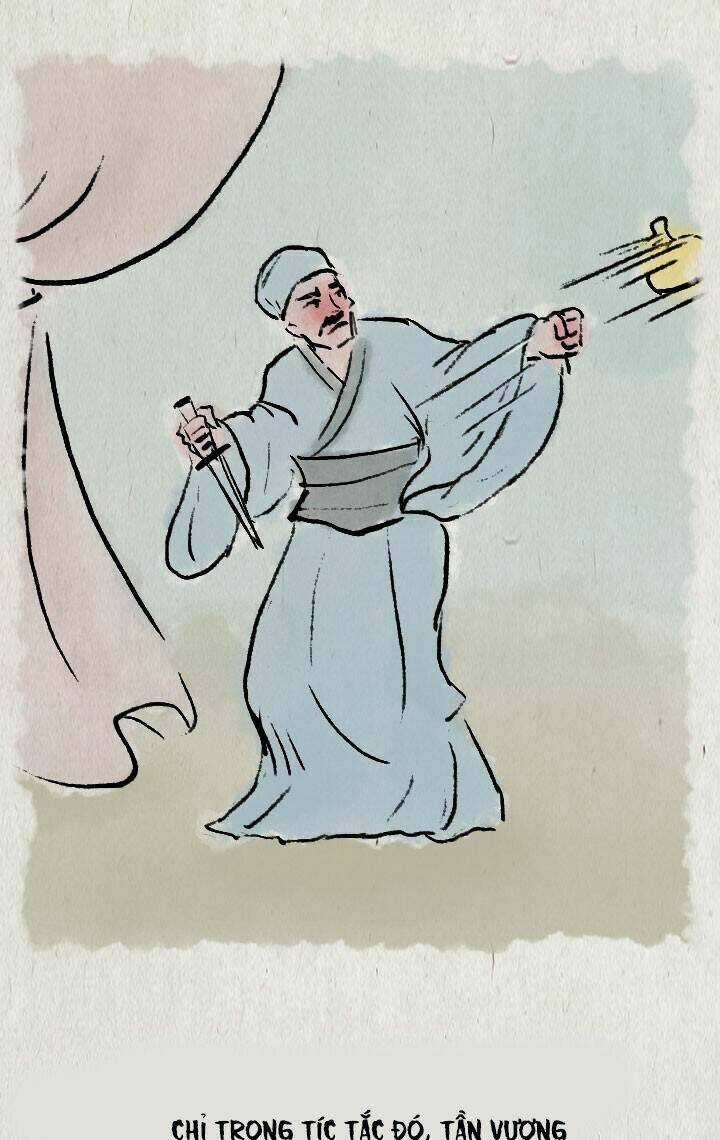 Nhất Thiền Tiểu Hòa Thượng Chapter 68 trang 92