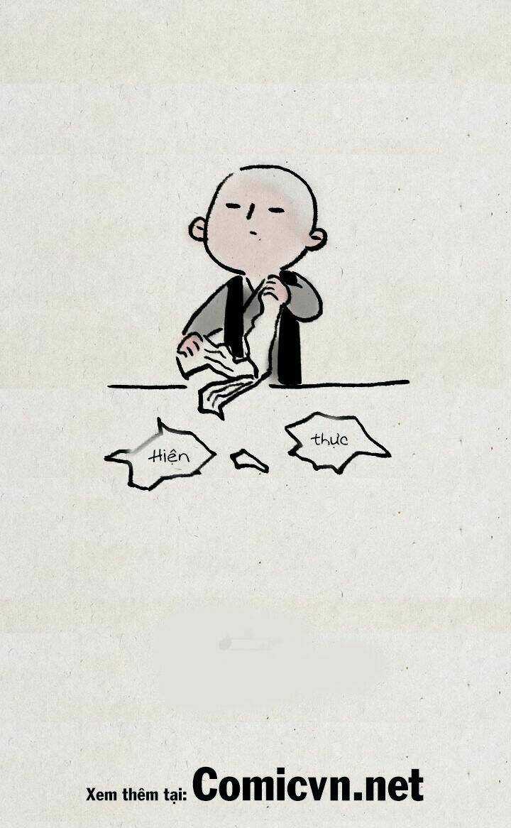 Nhất Thiền Tiểu Hòa Thượng Chapter 68 trang 97