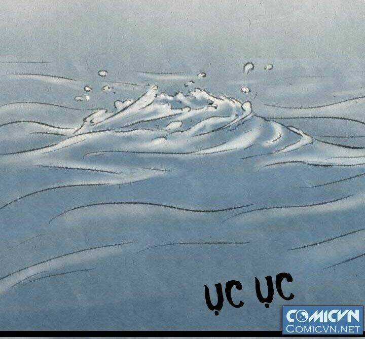 Nhất Thiền Tiểu Hòa Thượng Chapter 69 trang 10