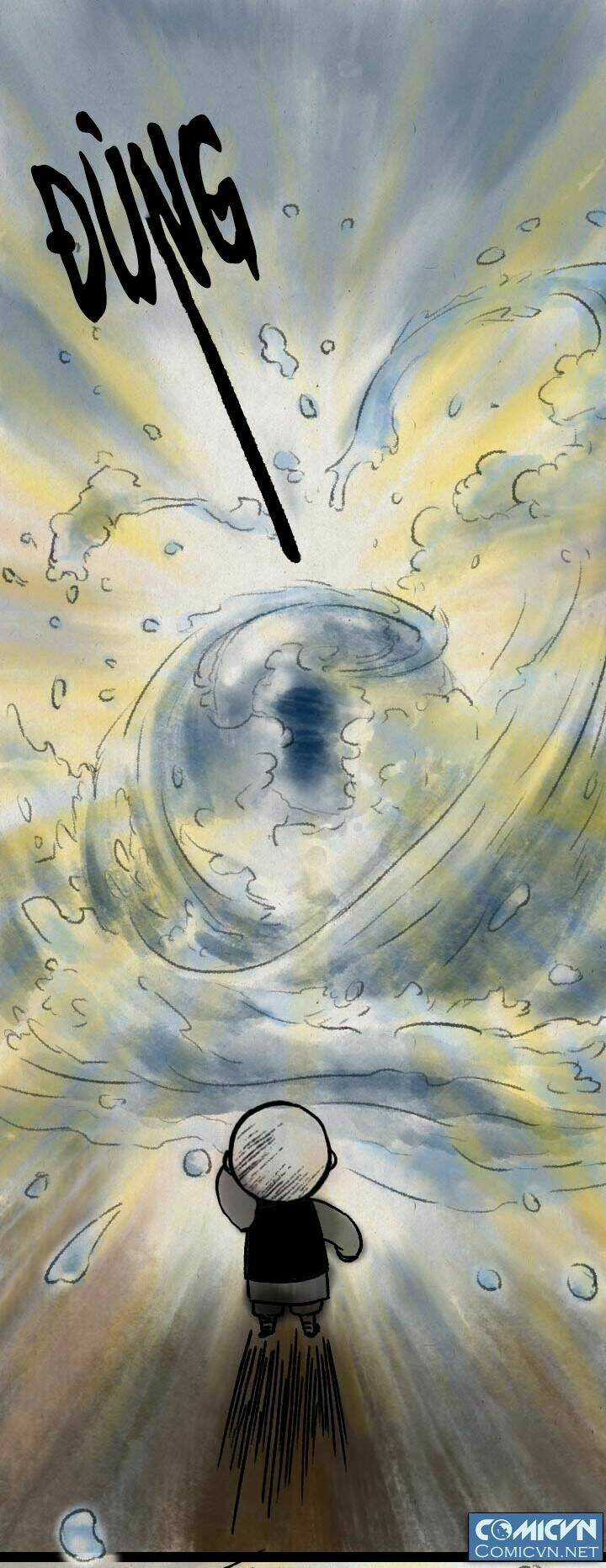 Nhất Thiền Tiểu Hòa Thượng Chapter 69 trang 11