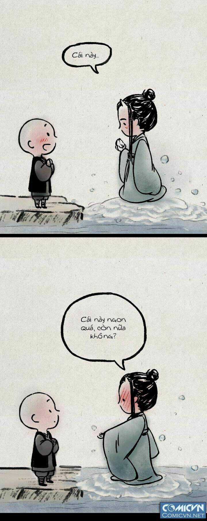 Nhất Thiền Tiểu Hòa Thượng Chapter 69 trang 15