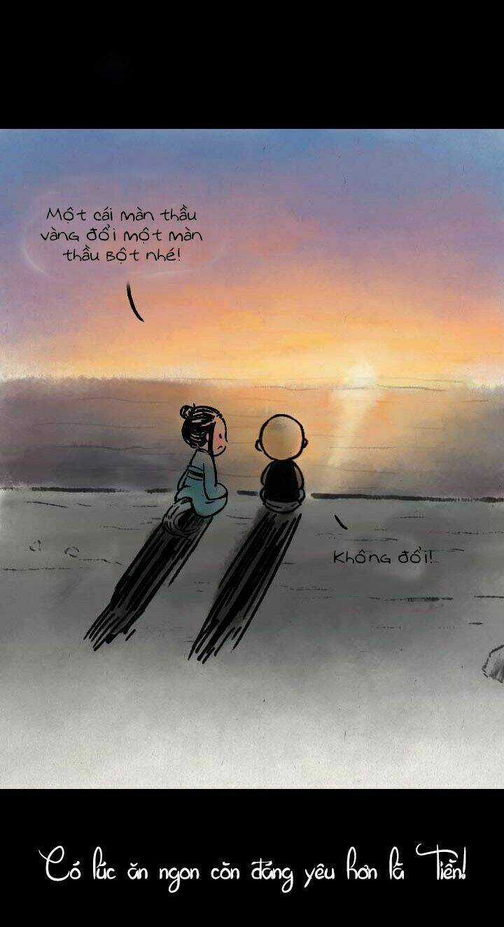 Nhất Thiền Tiểu Hòa Thượng Chapter 69 trang 16