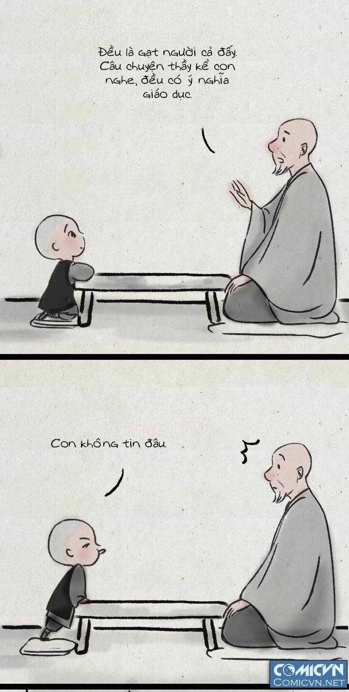 Nhất Thiền Tiểu Hòa Thượng Chapter 69 trang 2