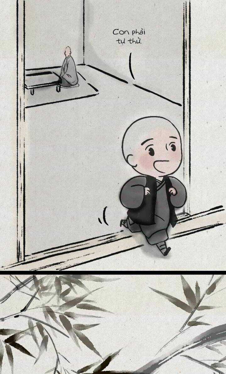 Nhất Thiền Tiểu Hòa Thượng Chapter 69 trang 3