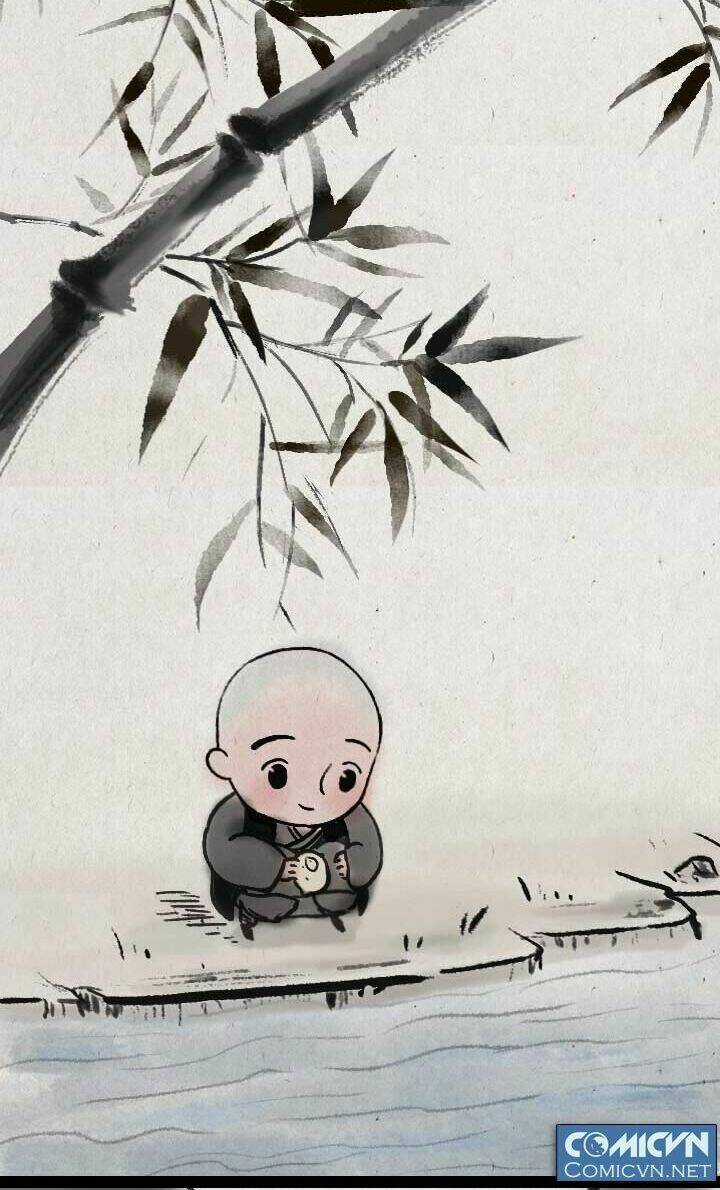 Nhất Thiền Tiểu Hòa Thượng Chapter 69 trang 4