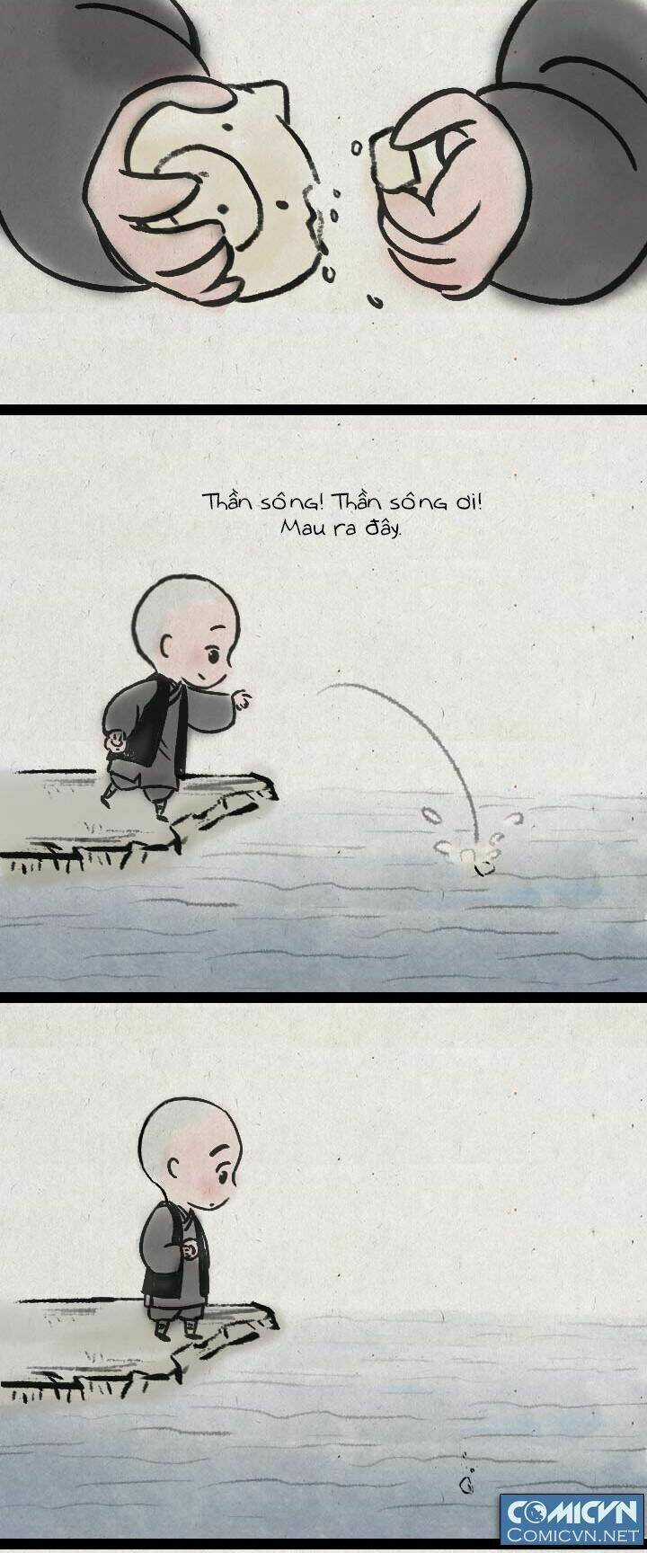 Nhất Thiền Tiểu Hòa Thượng Chapter 69 trang 5