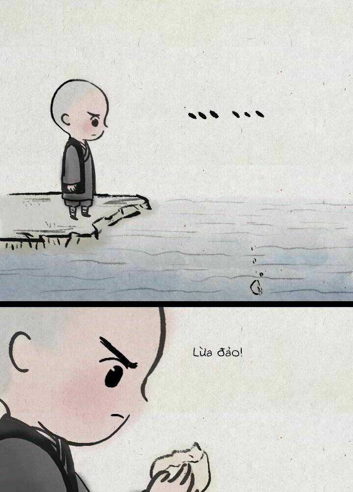 Nhất Thiền Tiểu Hòa Thượng Chapter 69 trang 7