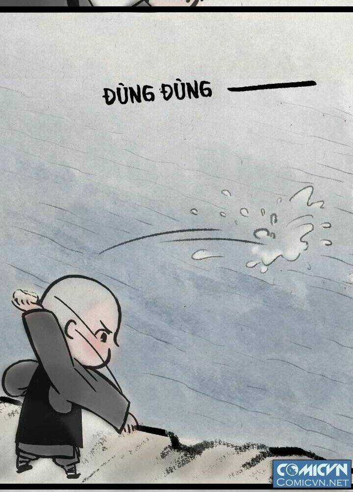 Nhất Thiền Tiểu Hòa Thượng Chapter 69 trang 8