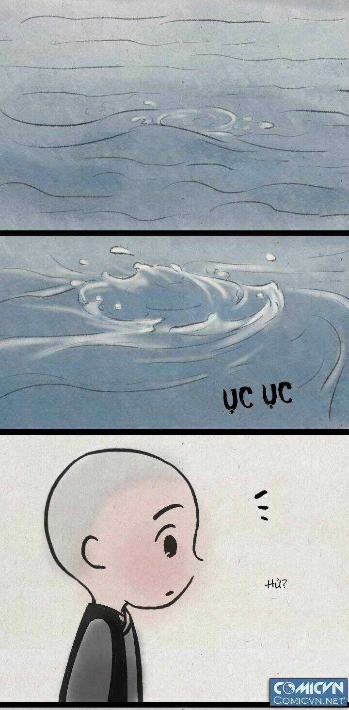 Nhất Thiền Tiểu Hòa Thượng Chapter 69 trang 9