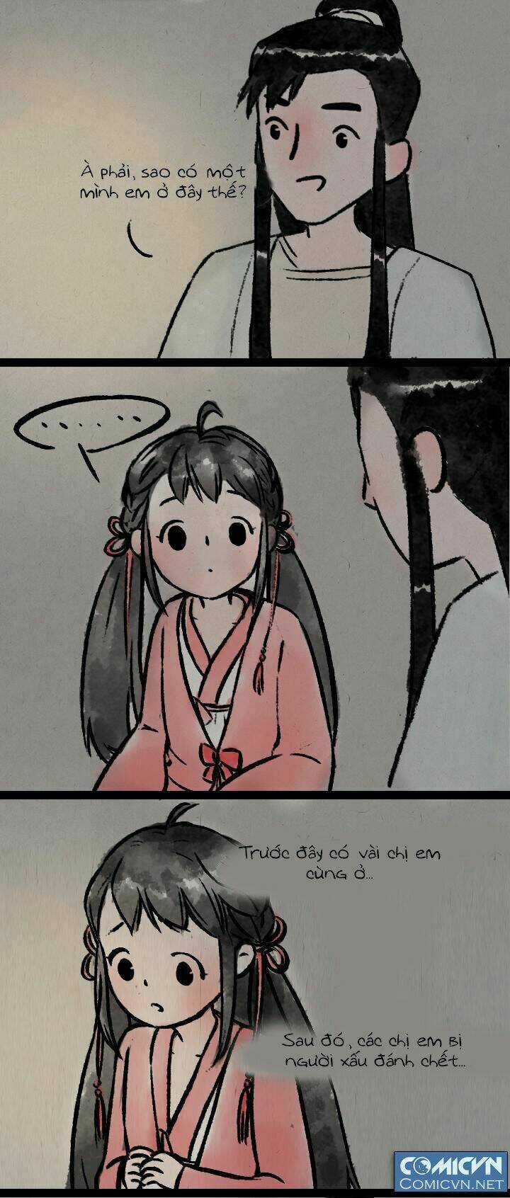 Nhất Thiền Tiểu Hòa Thượng Chapter 70 trang 10