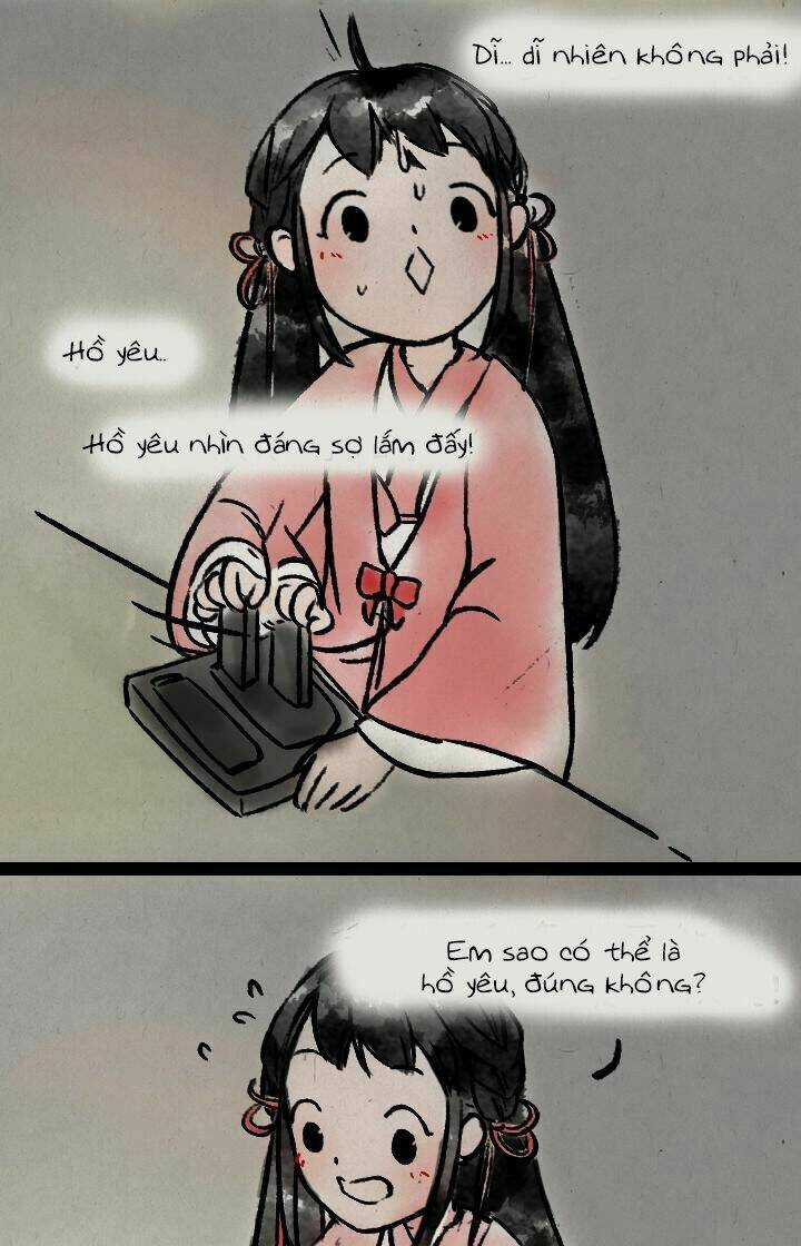 Nhất Thiền Tiểu Hòa Thượng Chapter 70 trang 14