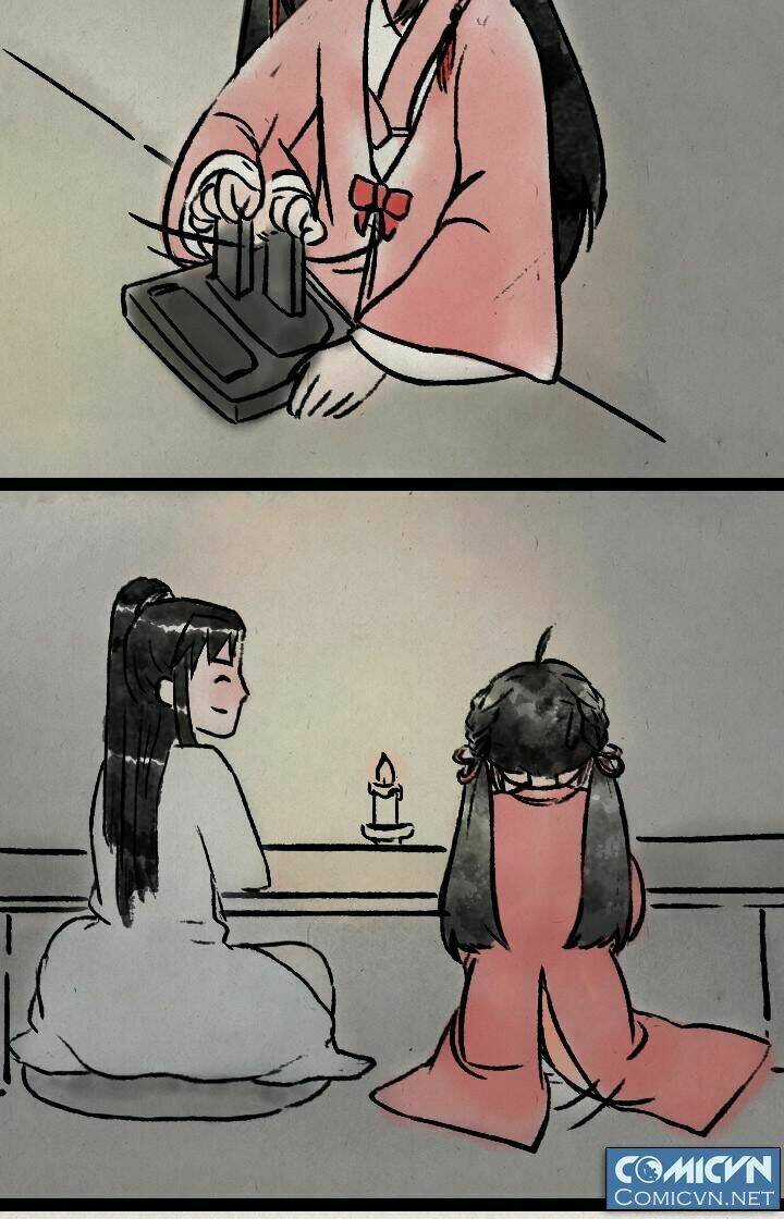 Nhất Thiền Tiểu Hòa Thượng Chapter 70 trang 15