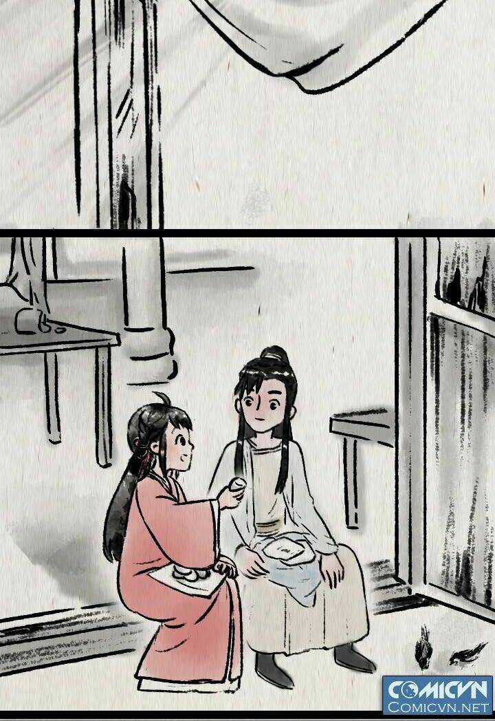 Nhất Thiền Tiểu Hòa Thượng Chapter 70 trang 17