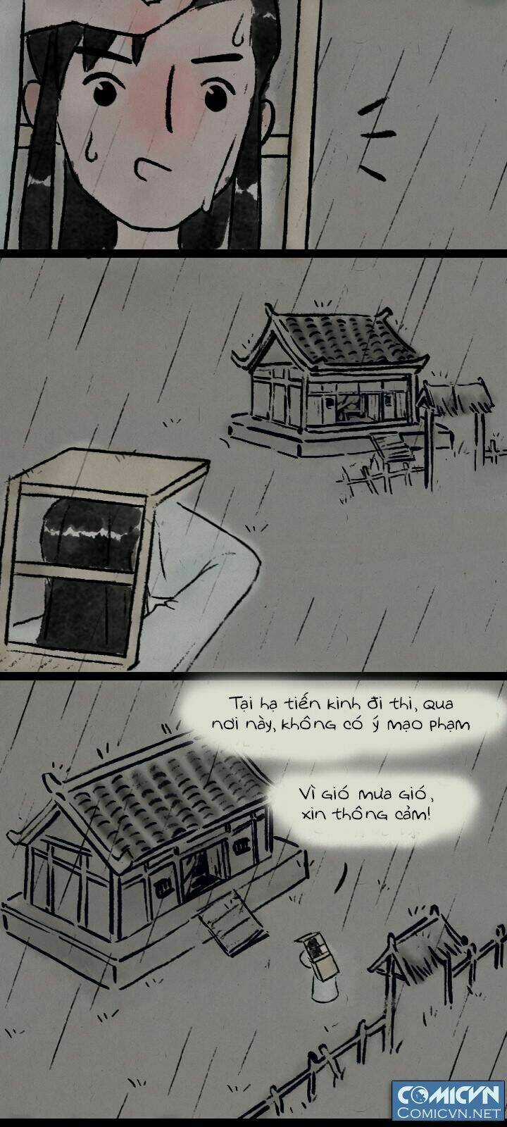 Nhất Thiền Tiểu Hòa Thượng Chapter 70 trang 2