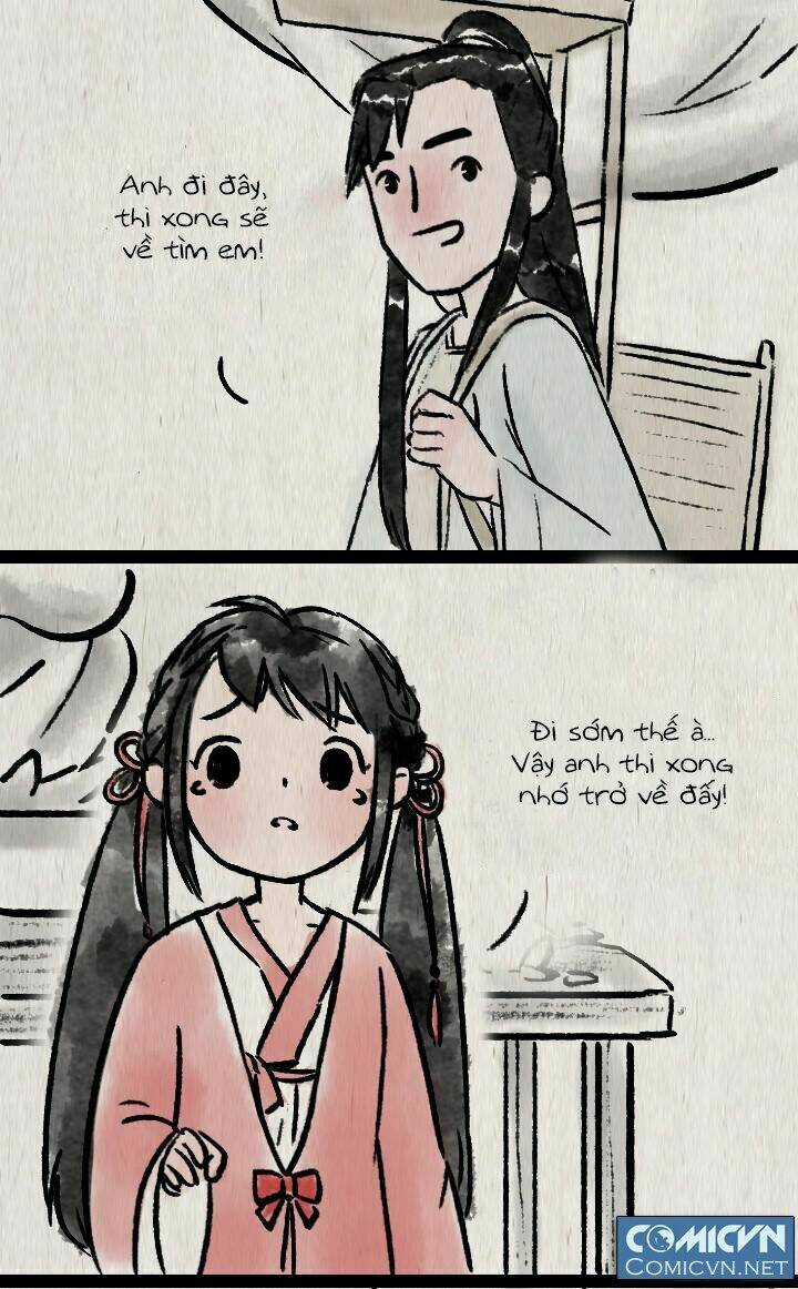 Nhất Thiền Tiểu Hòa Thượng Chapter 70 trang 20