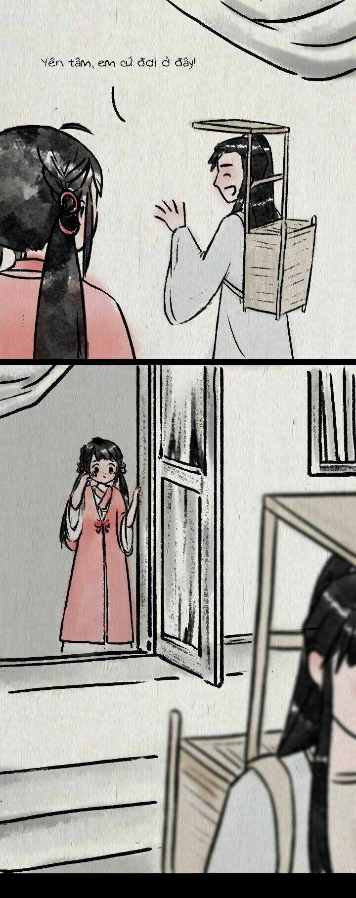 Nhất Thiền Tiểu Hòa Thượng Chapter 70 trang 21