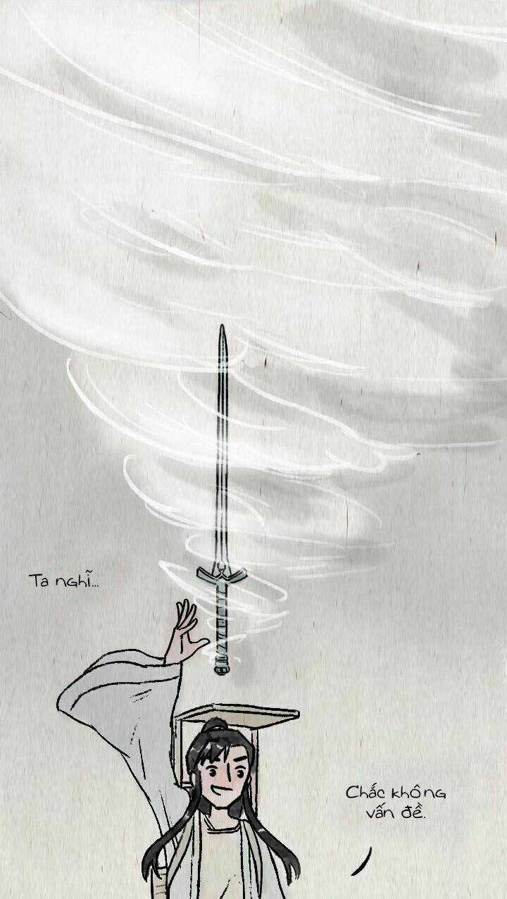 Nhất Thiền Tiểu Hòa Thượng Chapter 70 trang 26