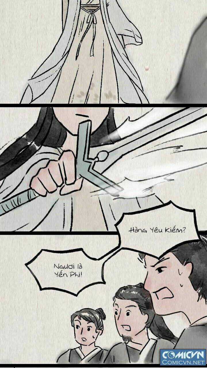 Nhất Thiền Tiểu Hòa Thượng Chapter 70 trang 27