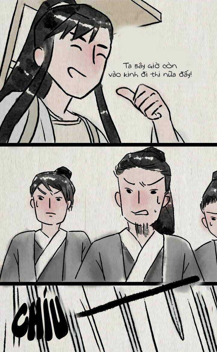 Nhất Thiền Tiểu Hòa Thượng Chapter 70 trang 29