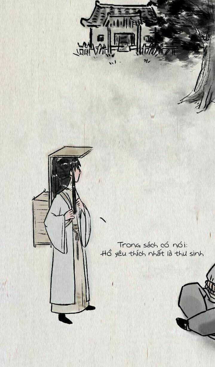 Nhất Thiền Tiểu Hòa Thượng Chapter 70 trang 33