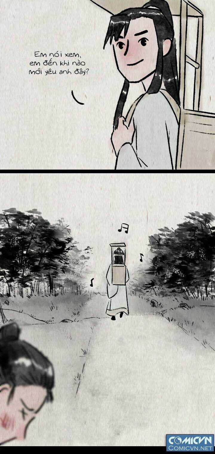 Nhất Thiền Tiểu Hòa Thượng Chapter 70 trang 34