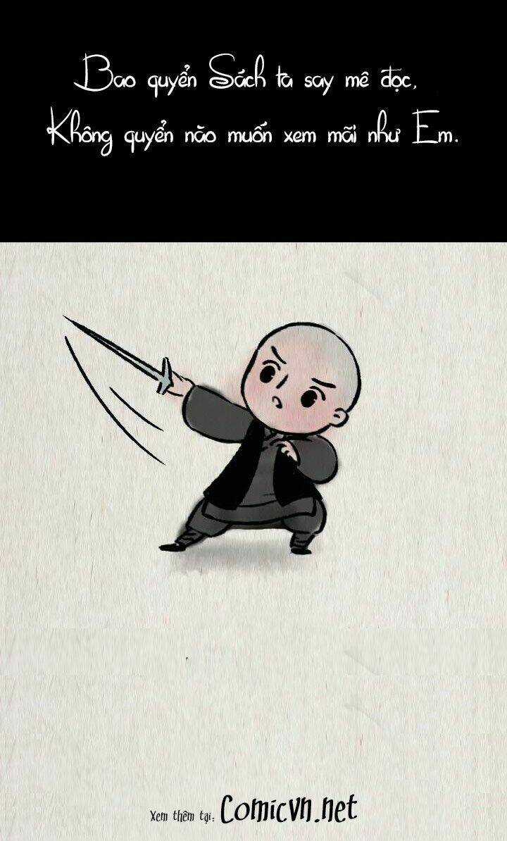 Nhất Thiền Tiểu Hòa Thượng Chapter 70 trang 35