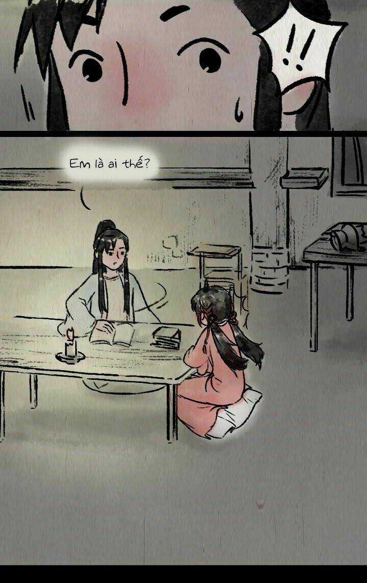 Nhất Thiền Tiểu Hòa Thượng Chapter 70 trang 6