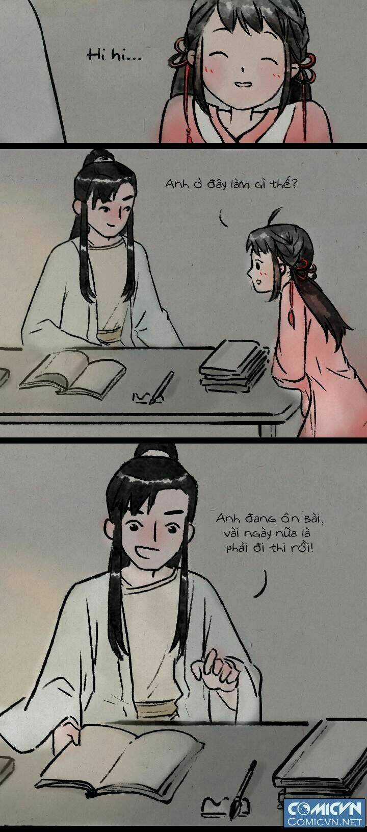 Nhất Thiền Tiểu Hòa Thượng Chapter 70 trang 8