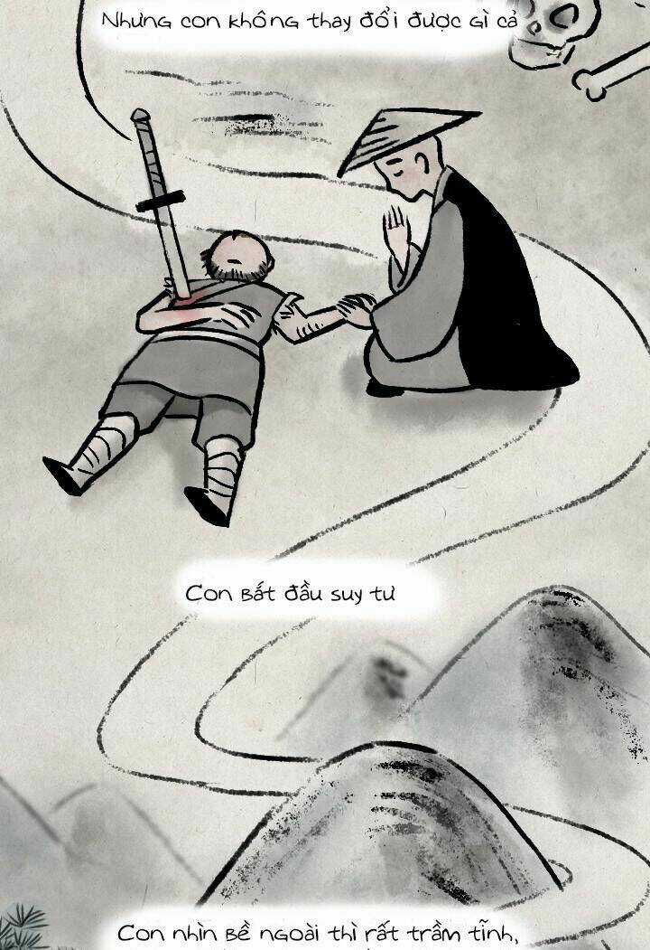 Nhất Thiền Tiểu Hòa Thượng Chapter 71 trang 10