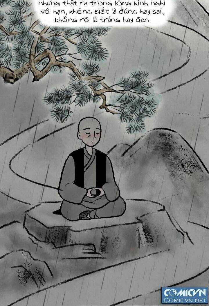 Nhất Thiền Tiểu Hòa Thượng Chapter 71 trang 11