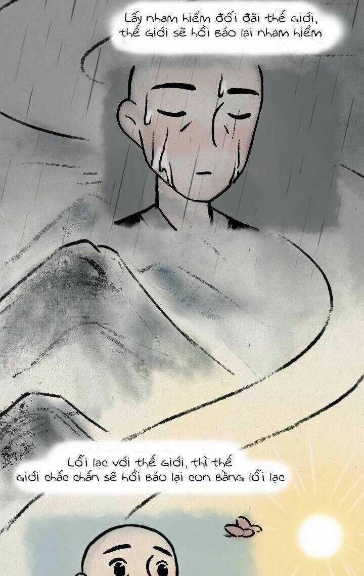 Nhất Thiền Tiểu Hòa Thượng Chapter 71 trang 12