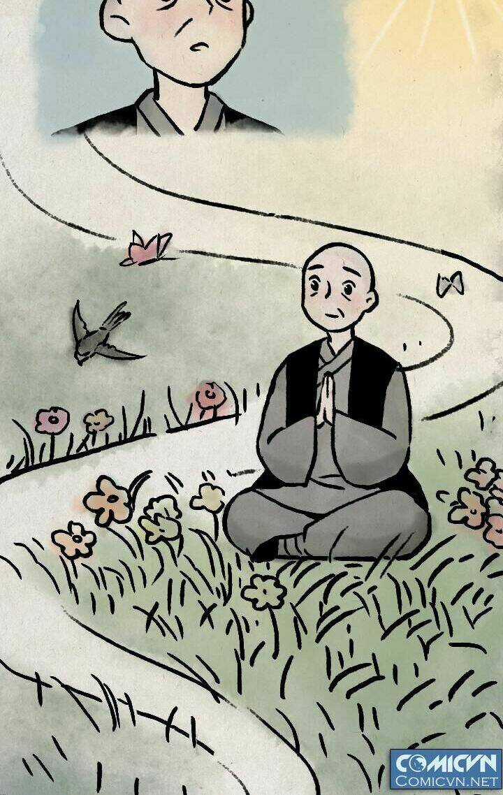 Nhất Thiền Tiểu Hòa Thượng Chapter 71 trang 13