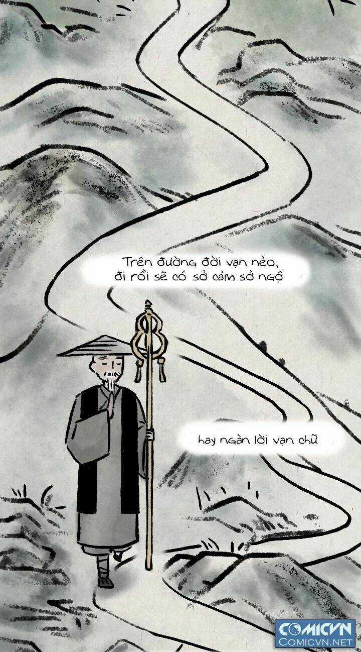 Nhất Thiền Tiểu Hòa Thượng Chapter 71 trang 14