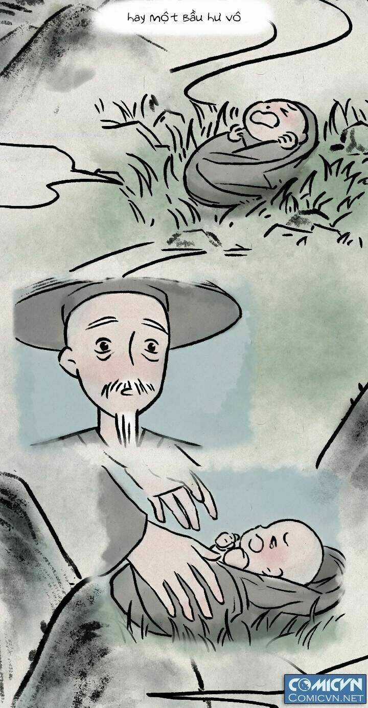 Nhất Thiền Tiểu Hòa Thượng Chapter 71 trang 15