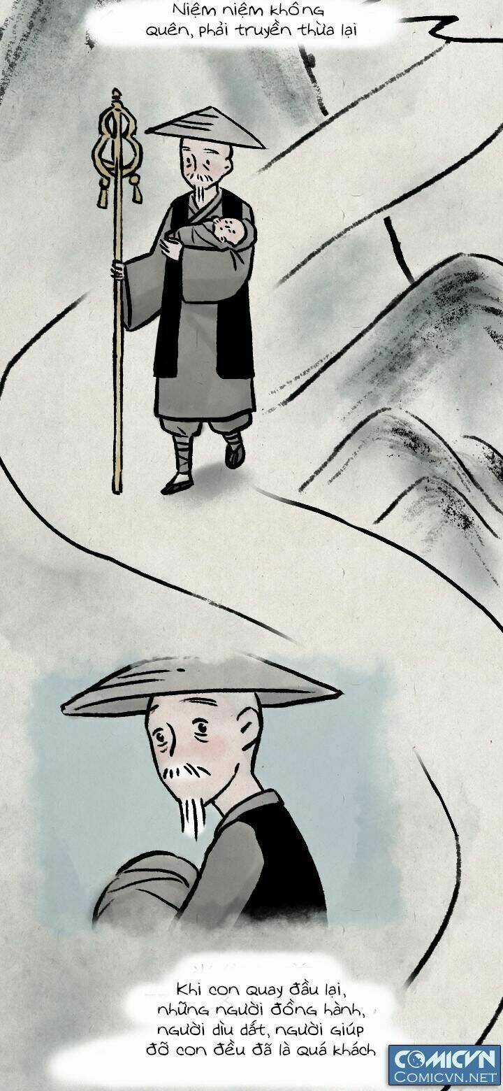 Nhất Thiền Tiểu Hòa Thượng Chapter 71 trang 16