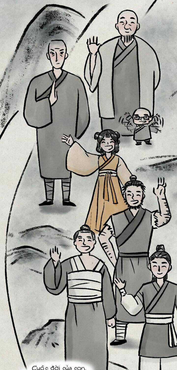 Nhất Thiền Tiểu Hòa Thượng Chapter 71 trang 17