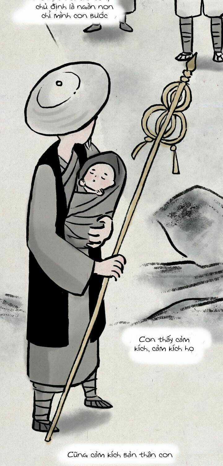 Nhất Thiền Tiểu Hòa Thượng Chapter 71 trang 18