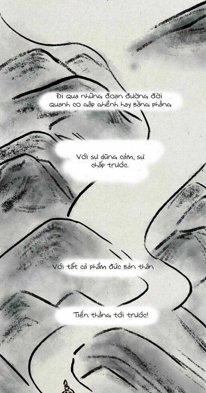 Nhất Thiền Tiểu Hòa Thượng Chapter 71 trang 19