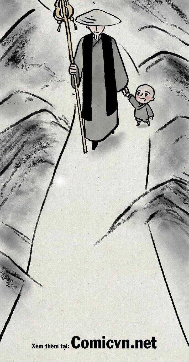 Nhất Thiền Tiểu Hòa Thượng Chapter 71 trang 20