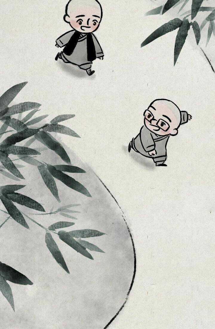 Nhất Thiền Tiểu Hòa Thượng Chapter 71 trang 3