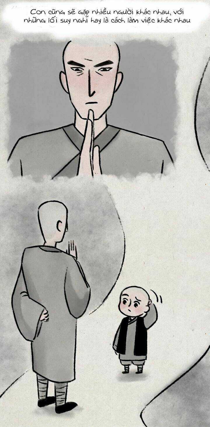 Nhất Thiền Tiểu Hòa Thượng Chapter 71 trang 4