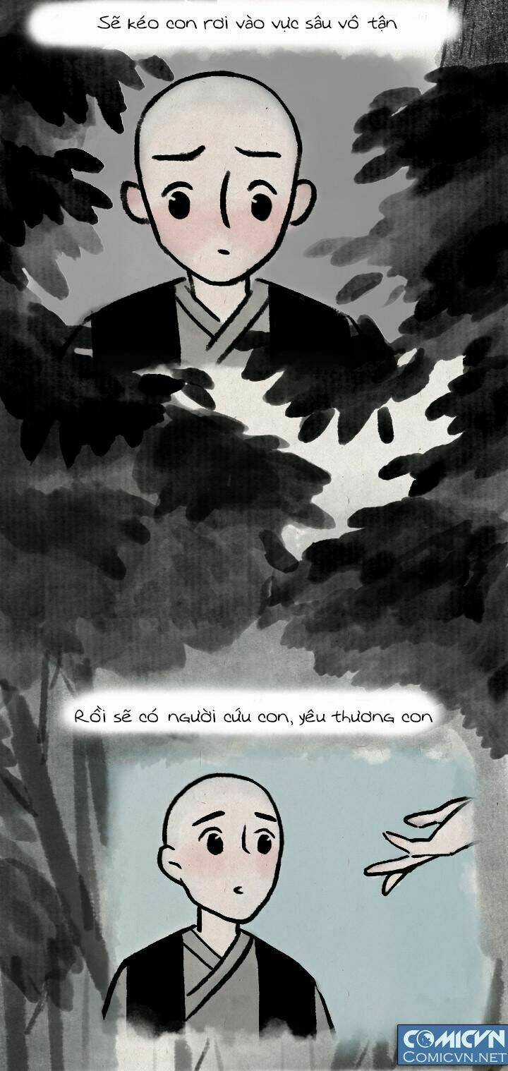 Nhất Thiền Tiểu Hòa Thượng Chapter 71 trang 7