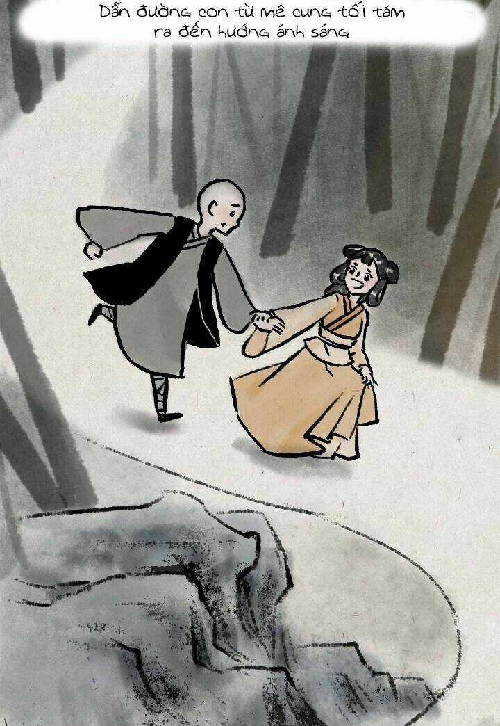 Nhất Thiền Tiểu Hòa Thượng Chapter 71 trang 8