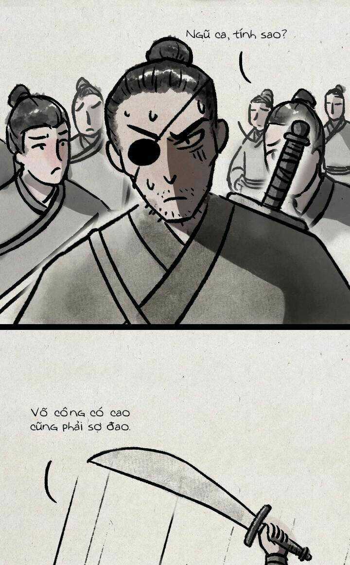 Nhất Thiền Tiểu Hòa Thượng Chapter 72 trang 13