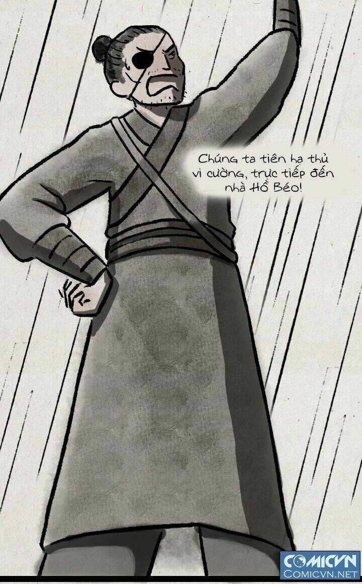 Nhất Thiền Tiểu Hòa Thượng Chapter 72 trang 14