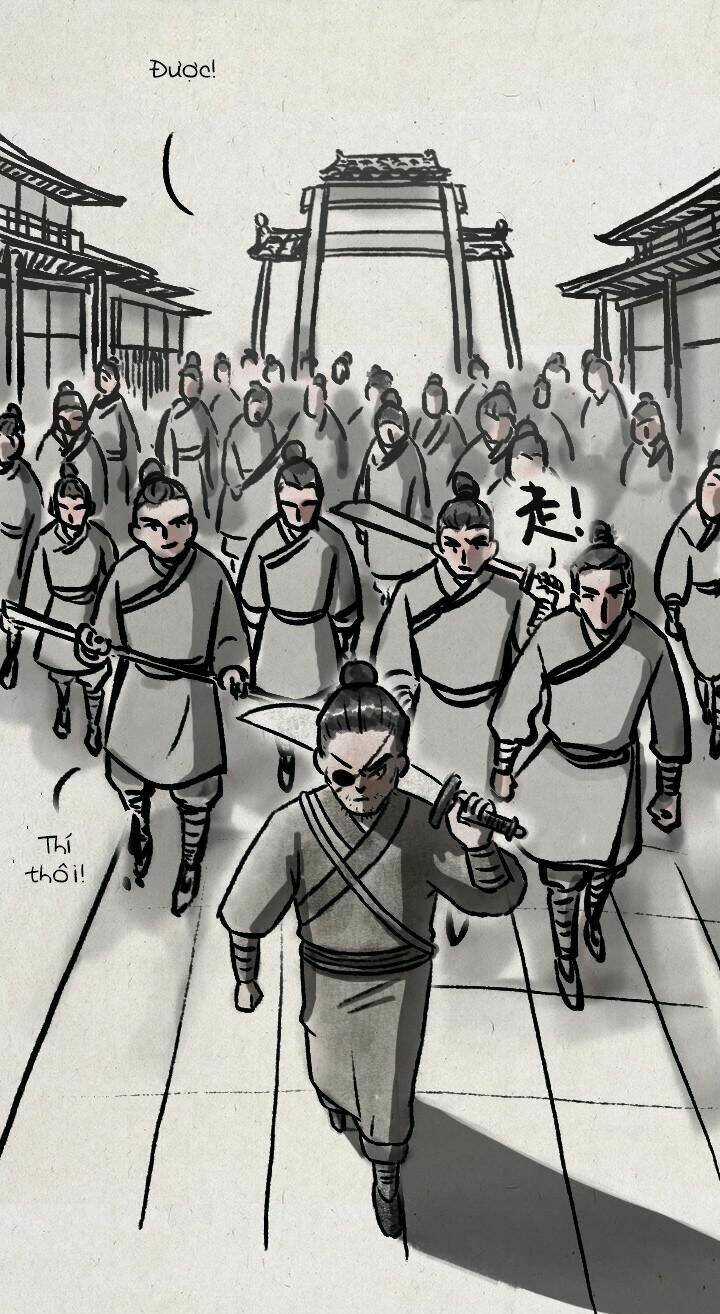 Nhất Thiền Tiểu Hòa Thượng Chapter 72 trang 15